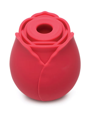 Inmi Inmi Bloomgasm The Enchanted 10X Rose Stimulator Lovers Gift Box - Red - Image 4