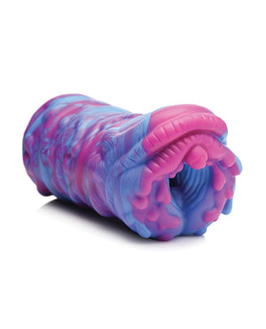 Creature Cocks Creature Cocks Cyclone Alien Silicone Vagina Stroker - Image 2