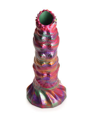 Creature Cocks Creature Cocks Larva Ovipositor Silicone Dildo w/Eggs - Image 3