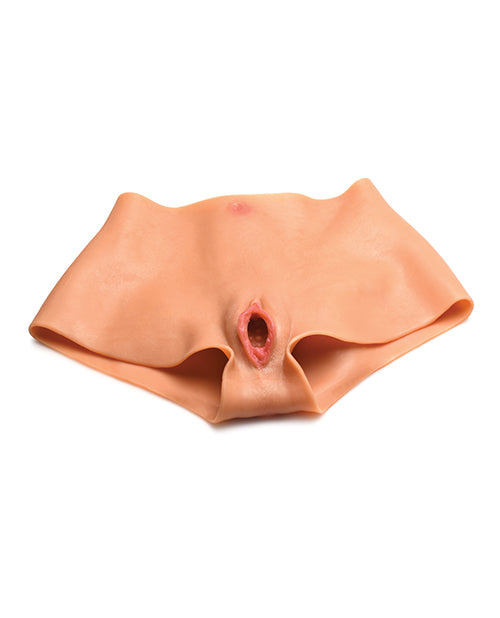 Master Series Master Series Pussy Panties - Large - Image 2