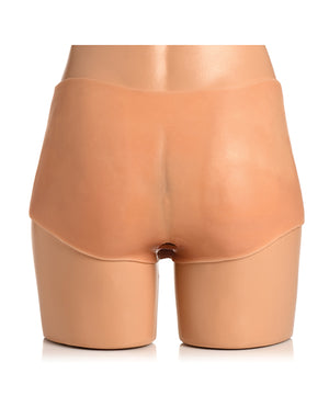 Master Series Master Series Penis Panties - Large, Light - Image 4