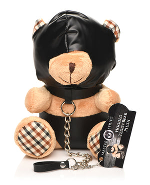 Master Series Master Series Hooded Teddy Bear Plush