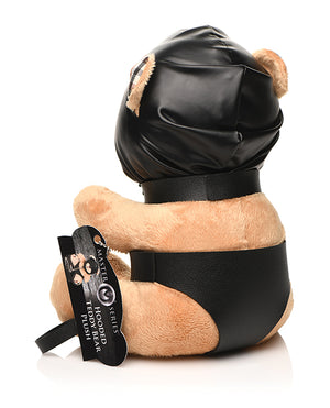 Master Series Master Series Hooded Teddy Bear Plush - Image 3