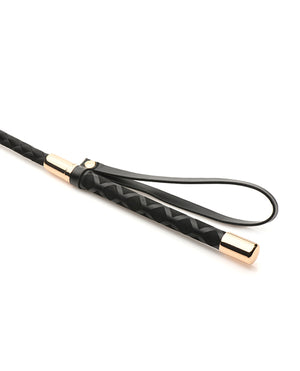Master Series Stallion 24" Riding Crop - Image 4