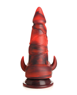 Creature Cocks Creature Cocks Horny Devil Demon Silicone Dildo - Image 4
