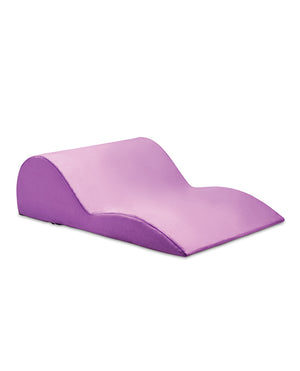 Bedroom Bliss Bedroom Bliss Contoured Love Cushion - Image 3
