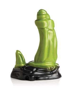 Creature Cocks Creature Cocks Orc Silicone Dildo - Image 2