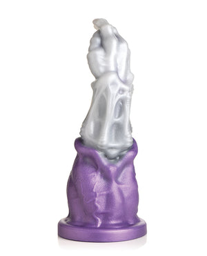Creature Cocks Creature Cocks Grim Reaper Silicone Dildo - Image 3