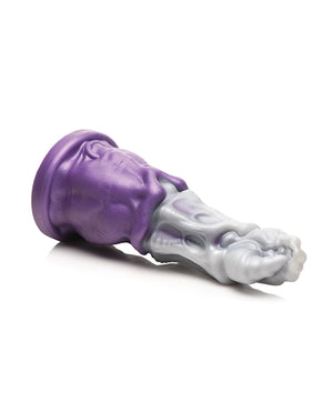 Creature Cocks Creature Cocks Grim Reaper Silicone Dildo - Image 4