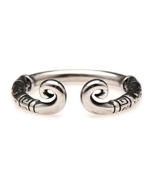 Master Series Master Series Kingpin Stainless Steel 30 mm Glans Ring - Image 2