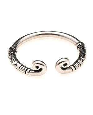 Master Series Master Series Kingpin Stainless Steel 30 mm Glans Ring - Image 4