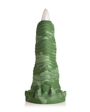 Creature Cocks Creature Cocks Dragon Claw Silicone Dildo - Image 4