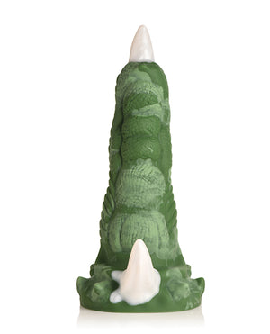 Creature Cocks Creature Cocks Dragon Claw Silicone Dildo - Image 5