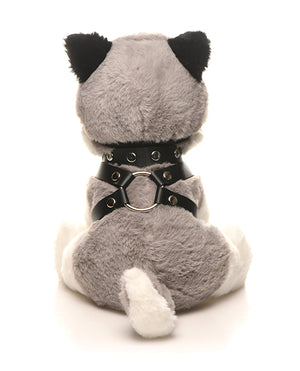 Master Series Master Series Max the Fetish Pup - Image 2