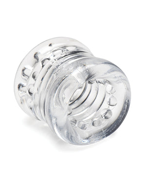 Master Series Master Series Ball Stack Ball Stretcher - Clear - Image 2