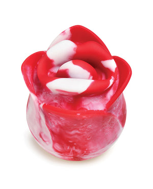 Lickgasm Lickgasm Sweet Kiss Kissing &amp; Vibrating Clitoral Stimulator - Swirl - Image 3