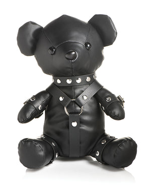 Master Series Master Series Gimp Bear - Black