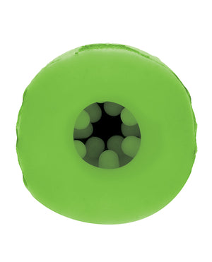 Creature Cocks Creature Cocks Dragon Tamer Silicone Stroker - Green - Image 4
