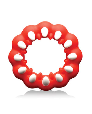 Creature Cocks - Fangs Silicone Cock Ring