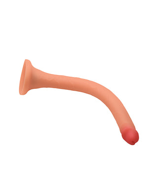 Hosed Hosed Silicone Enema Hose - 12" Long - Image 5