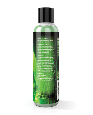Creature Cocks - Creature Slime Green Slime Water-Based Lubricant 8 oz - Image 3