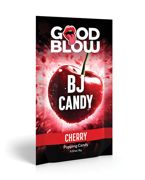 Good Blow Good Blow Popping Oral Sex Candy - Cherry - Image 2
