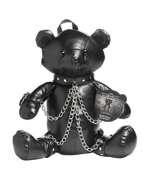 Master Series Master Series BDSM Bear Backpack