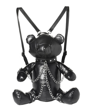 Master Series Master Series BDSM Bear Backpack - Image 2