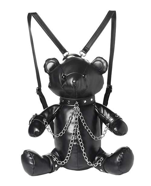 Master Series Master Series BDSM Bear Backpack - Image 2