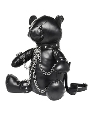 Master Series Master Series BDSM Bear Backpack - Image 3
