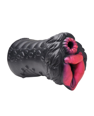 Creature Cocks Savage She-Wolf Silicone Stroker - Image 2