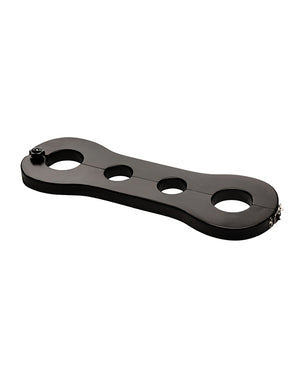 Master Series Trapped Wrist and Ankle Stocks - Image 2