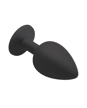 Creature Cocks Creature Eye Green Eye Silicone Butt Plug - Large - Image 3