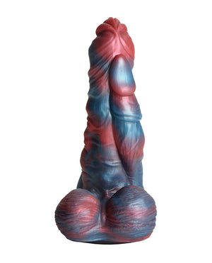 Creature Cocks Hydra Vibrating Silicone Dildo - Image 4