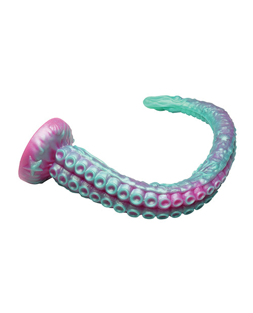 Creature Cocks Creature Cocks Tentacle Silicone Dildo w/Harness