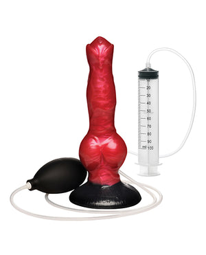 Creature Cocks Creature Cocks Hell Hound Squirting Dildo - Image 3