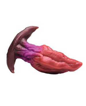 Creature Cocks Creature Cocks - Creature Silicone Butt Plug - Large - Image 2