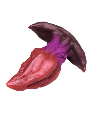 Creature Cocks Creature Cocks - Creature Silicone Butt Plug - Large - Image 3