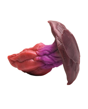 Creature Cocks Creature Cocks - Creature Silicone Butt Plug - Large - Image 5