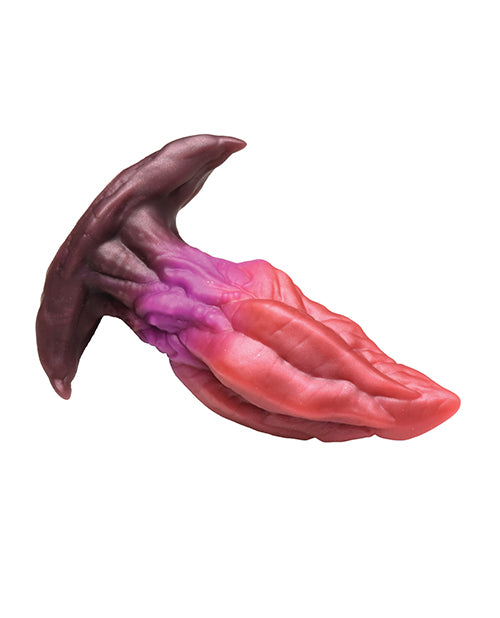 Creature Cocks - Creature Silicone Butt Plug - Medium - Image 2