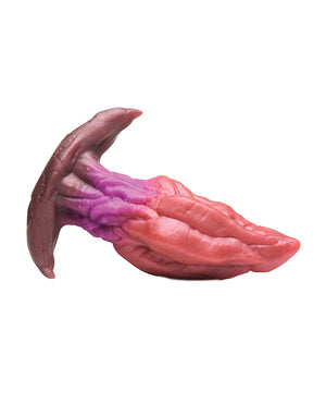 Creature Cocks - Creature Silicone Butt Plug - Medium - Image 3