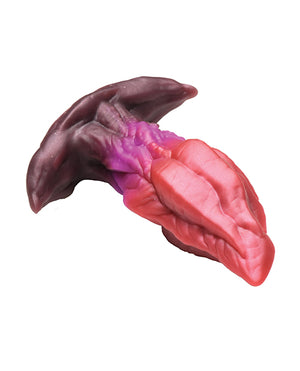 Creature Cocks - Creature Silicone Butt Plug - Medium - Image 4