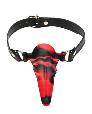 Creature Cocks Creature Cocks Vibrating Demon's Tongue - Red - Image 5