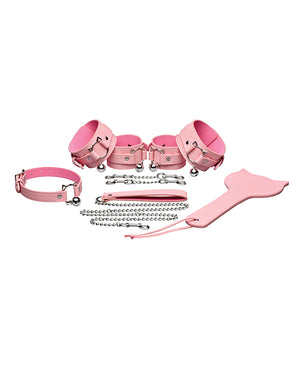 Master Series Master Series Kitty Bondage Set - Image 4