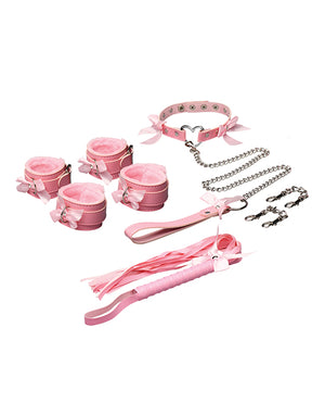 Master Series Master Series Kawaii Bondage Set - Image 2