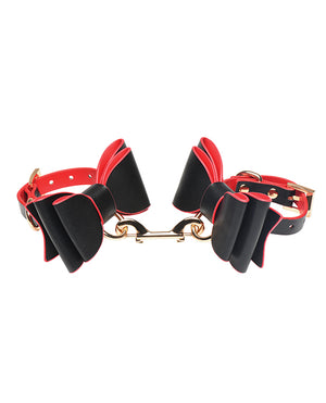 Master Series Master Series Goth Bondage Set - Image 4