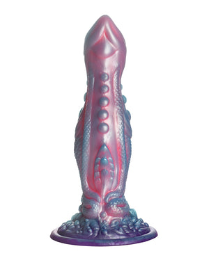 Majestic Delphine Mermaid Silicone Dildo - Image 5