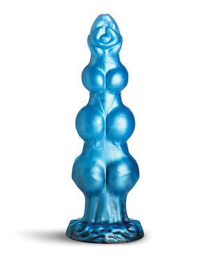 Majestic Auren Wolf King Silicone Dildo - Image 2