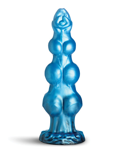 Majestic Auren Wolf King Silicone Dildo - Image 2