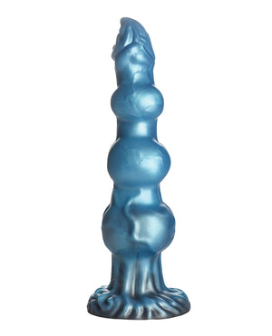 Majestic Auren Wolf King Silicone Dildo - Image 3